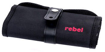 Rebel Piórnik na pędzle zwijany