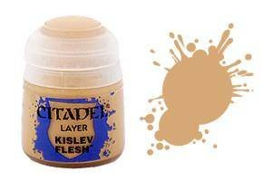 Farbka Citadel Layer Kislev Flesh