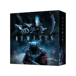 Nemesis (edycja polska)