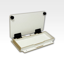 HobbyZone HZ-OPI08 Przenośny Warsztat Hobbystyczny - Wkład Wielofunkcyjny