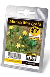 AMMO MIG 8451 Marsh Marigold
