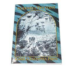 Syrenki i Trytony - gra fabularna dla najmłodszych