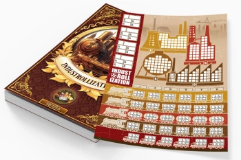 Dicepen 6 Industrollization wykreślanka