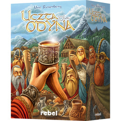 Uczta dla Odyna (Rebel)