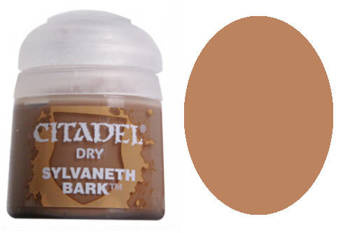 Farbka Citadel Dry Sylvaneth Bark