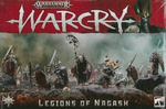 Warcry Legions of Nagash
