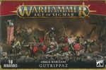 Orruk Warclans Gutrippaz