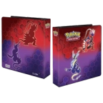 Album na strony Pokemon Koraidon & Miraidon (Ultra-Pro)