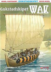 WAK 9/18 Gokstadskipet (snekkar)
