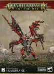 Daemons of Khorne Skarbrand The Bloodthirster