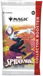 Magic: The Gathering Marvel's Spider-Man Collector Booster