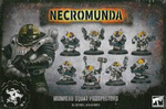 Necromunda Ironhead Squat Prospectors