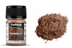 Vallejo Pigments 73119 European Earth