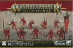 Blades of Khorne Bloodletters