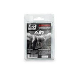 Aircraft Landing Gear Weathering Set