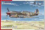 Special Hobby 72377 Kittyhawk Mk.IA