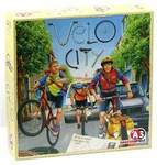 Velo City
