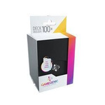 Pudełko Gamegenic: Deck Holder 100 Black