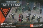 Kill Team Adepta Sororitas Novitates