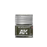 AK RC039 BSC No34 Slate