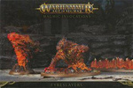 Fyreslayers Magmic Invocations