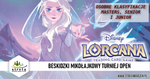 Bilet na turniej Disney Lorcana 2025-12-06