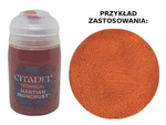 Farbka Citadel Technical Martian Ironcrust 24 ml