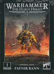 Imperial Fists Fafnir Rann