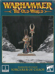 Warriors of Chaos Sorcerer of Chaos