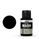 Vallejo 76518 Black Wash