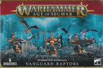 Stormcast Eternals Vanguard-Raptors