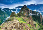 Puzzle 1000 el. Clementoni 39770 Compact Machu Picchu