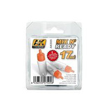 Ak Interactive MIX N' READY 17ml - 6 szt.
