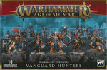 Stormcast Eternals Vanguard Hunters