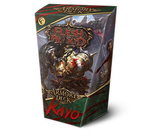 Flesh and Blood TCG Armory Deck Kayo - talia turniejowa