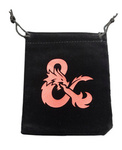 Sakiewka na kości Dungeons&Dragons Dice Pouch