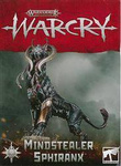 Age of Sigmar Warcry Mindstealer Sphiranx