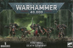 Blood Angels Death Company