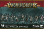 Soulblight Gravelords Deadwalker Zombies