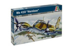 Italeri 0074 Me 410 "Hornisse"