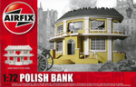 Airfix A75015 Ruina Polski Bank
