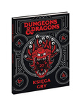 Dungeons & Dragons - Księga Gry