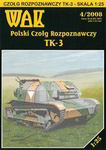WAK 4/08 TK-3