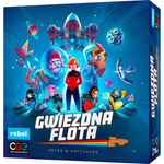 Gwiezdna Flota (Starship Captains PL)