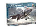 Italeri 1425 F-35B Lightning II 