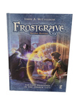 Frostgrave II Rulebook - podręcznik