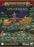 Seraphon Spearhead - zestaw