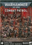 Chaos Space Marines Combat Patrol