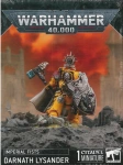 Imperial Fists Darnath Lysander