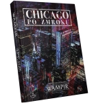 Wampir Maskarada 5 Edycja Chicago po zmroku